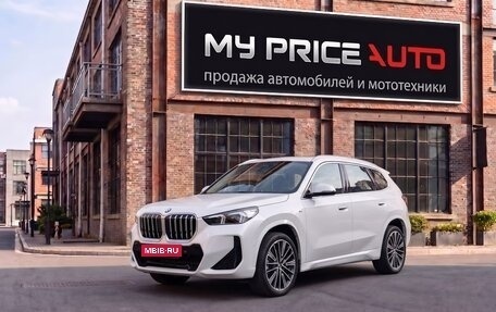 BMW X1, 2026 год, 6 170 000 рублей, 1 фотография