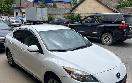 Mazda 3, 2011 год, 650 000 рублей, 1 фотография