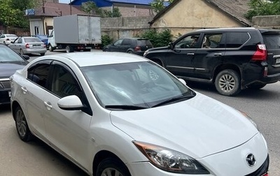 Mazda 3, 2011 год, 650 000 рублей, 1 фотография