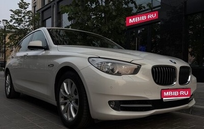 BMW 5 серия, 2010 год, 1 900 000 рублей, 1 фотография