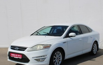 Ford Mondeo IV, 2012 год, 620 000 рублей, 1 фотография