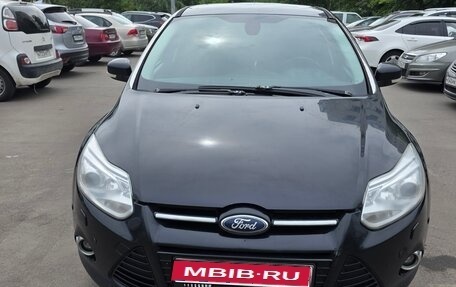 Ford Focus III, 2012 год, 650 000 рублей, 1 фотография