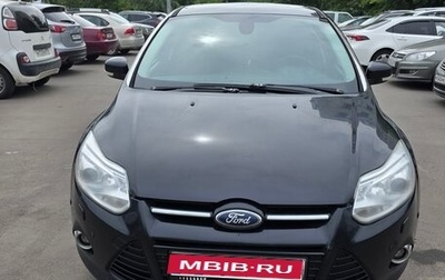 Ford Focus III, 2012 год, 650 000 рублей, 1 фотография