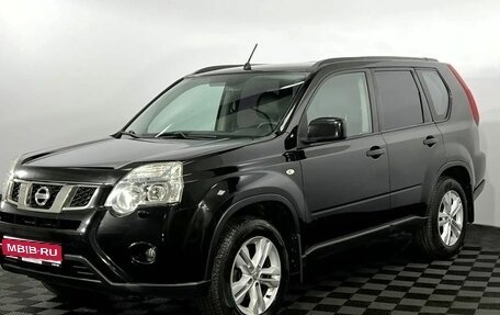 Nissan X-Trail, 2013 год, 985 000 рублей, 1 фотография