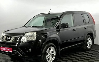 Nissan X-Trail, 2013 год, 985 000 рублей, 1 фотография