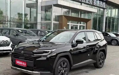 Toyota RAV4, 2025 год, 4 100 000 рублей, 1 фотография