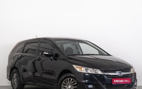 Honda Stream II, 2011 год, 1 099 000 рублей, 1 фотография
