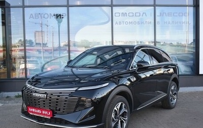 Haval F7, 2025 год, 3 125 000 рублей, 1 фотография