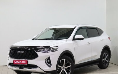 Haval F7 I, 2020 год, 1 700 000 рублей, 1 фотография