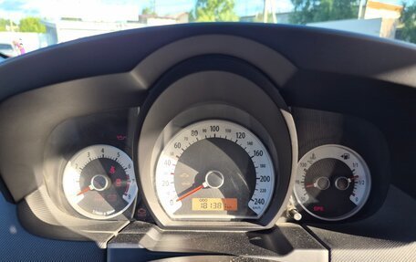 KIA cee'd I рестайлинг, 2009 год, 600 000 рублей, 11 фотография