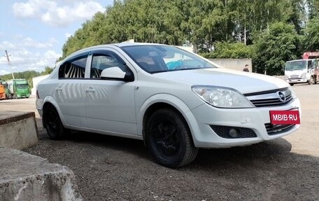 Opel Astra H, 2011 год, 500 000 рублей, 1 фотография