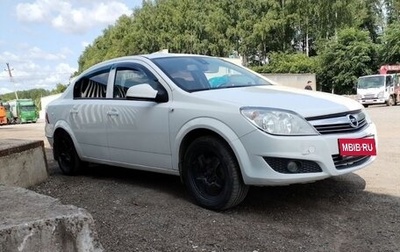 Opel Astra H, 2011 год, 500 000 рублей, 1 фотография
