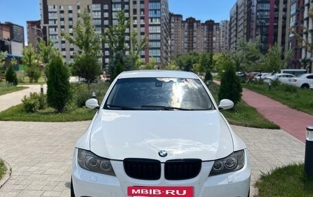 BMW 3 серия, 2006 год, 630 000 рублей, 2 фотография