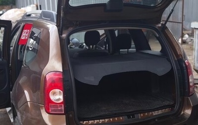 Renault Duster I рестайлинг, 2013 год, 625 000 рублей, 1 фотография