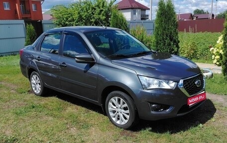 Datsun on-DO I рестайлинг, 2020 год, 700 000 рублей, 1 фотография