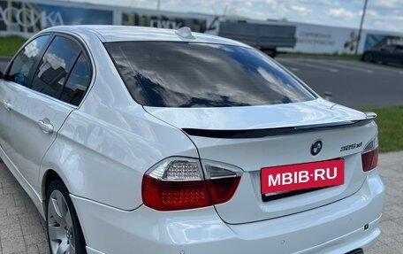BMW 3 серия, 2006 год, 630 000 рублей, 4 фотография