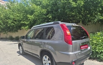 Nissan X-Trail, 2010 год, 1 500 000 рублей, 1 фотография