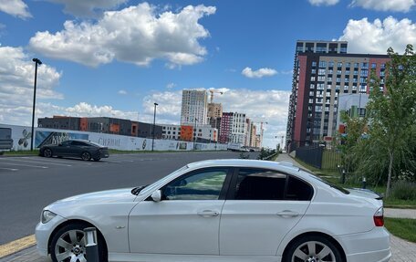 BMW 3 серия, 2006 год, 630 000 рублей, 7 фотография