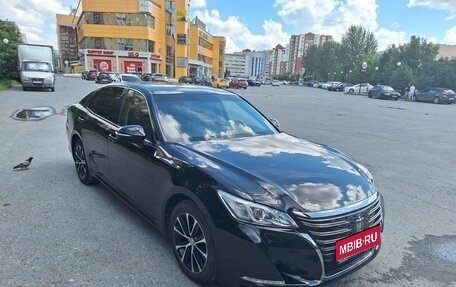 Toyota Crown, 2019 год, 3 500 000 рублей, 1 фотография