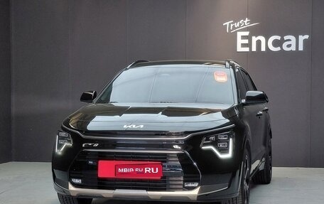 KIA Niro, 2022 год, 1 870 787 рублей, 1 фотография