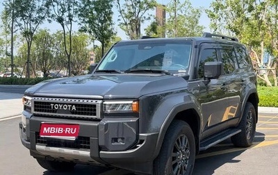 Toyota Land Cruiser Prado, 2024 год, 9 826 500 рублей, 1 фотография