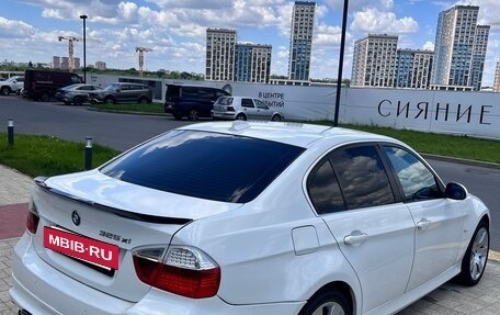 BMW 3 серия, 2006 год, 630 000 рублей, 5 фотография