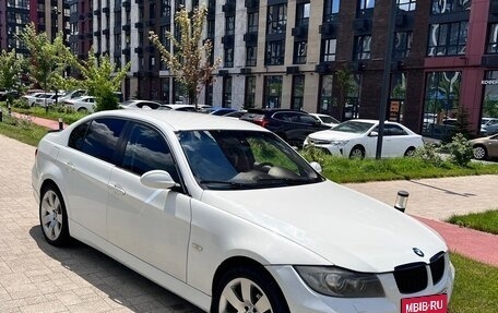 BMW 3 серия, 2006 год, 630 000 рублей, 6 фотография