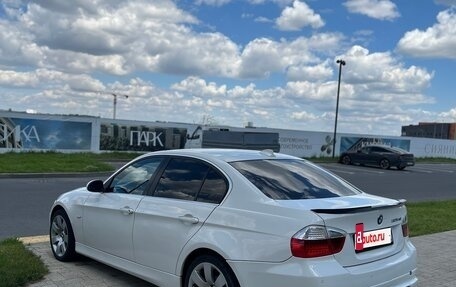 BMW 3 серия, 2006 год, 630 000 рублей, 8 фотография
