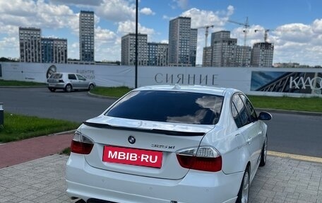 BMW 3 серия, 2006 год, 630 000 рублей, 9 фотография