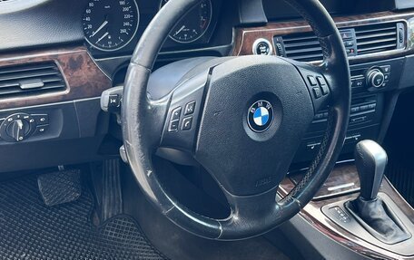 BMW 3 серия, 2006 год, 630 000 рублей, 11 фотография