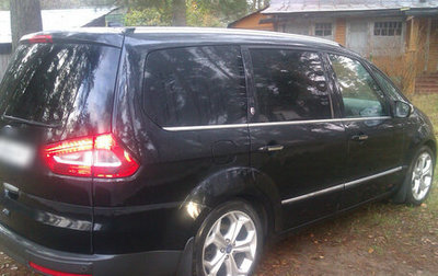 Ford Galaxy II, 2012 год, 1 200 000 рублей, 1 фотография