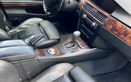 BMW 3 серия, 2006 год, 630 000 рублей, 14 фотография
