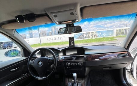 BMW 3 серия, 2006 год, 630 000 рублей, 13 фотография