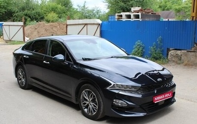 KIA K5, 2021 год, 2 800 000 рублей, 1 фотография