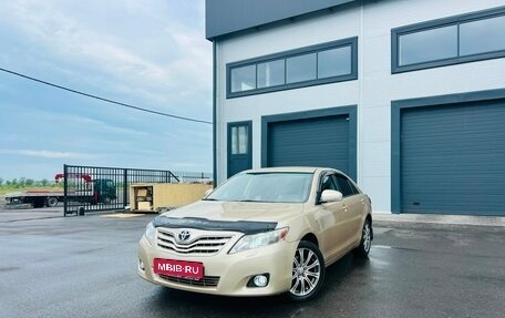 Toyota Camry, 2009 год, 1 249 999 рублей, 1 фотография