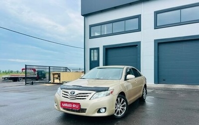 Toyota Camry, 2009 год, 1 249 999 рублей, 1 фотография