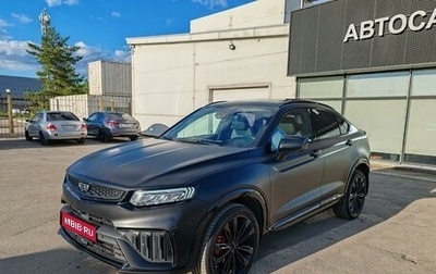 Geely Tugella FY11, 2023 год, 2 799 000 рублей, 1 фотография