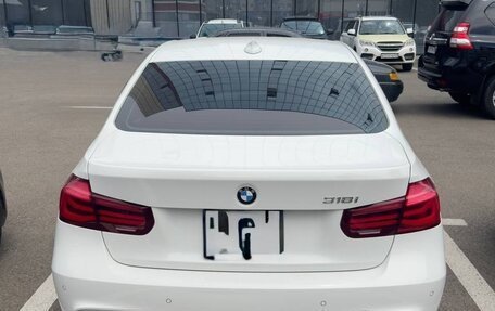 BMW 3 серия, 2018 год, 1 499 000 рублей, 3 фотография