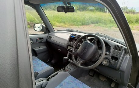 Toyota RAV4, 1996 год, 495 000 рублей, 7 фотография