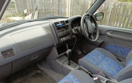 Toyota RAV4, 1996 год, 495 000 рублей, 8 фотография