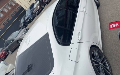 BMW 3 серия, 2018 год, 1 499 000 рублей, 5 фотография