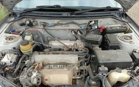 Toyota RAV4, 1996 год, 495 000 рублей, 9 фотография