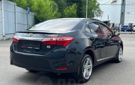 Toyota Corolla, 2013 год, 1 150 000 рублей, 5 фотография