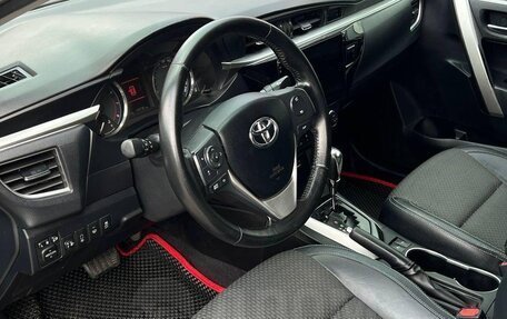 Toyota Corolla, 2013 год, 1 150 000 рублей, 8 фотография