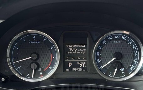Toyota Corolla, 2013 год, 1 150 000 рублей, 13 фотография