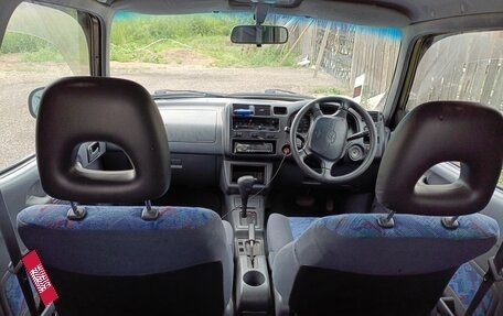 Toyota RAV4, 1996 год, 495 000 рублей, 6 фотография