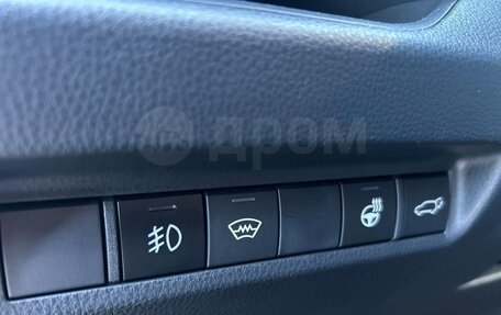 Toyota RAV4, 2020 год, 3 480 000 рублей, 12 фотография