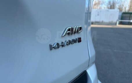 Toyota RAV4, 2020 год, 3 480 000 рублей, 9 фотография