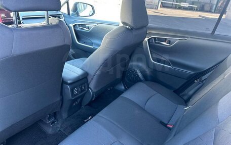 Toyota RAV4, 2020 год, 3 480 000 рублей, 15 фотография