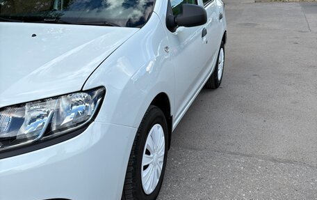 Renault Sandero II рестайлинг, 2017 год, 685 000 рублей, 2 фотография